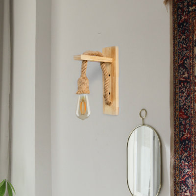 Brigham Wall Sconce