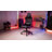 Homall High-Back Adjustable Reclining Ergonomic Faux Leather PC & Racing Game Chair-46541204