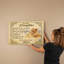 No Frame Print on Canvas-152585866