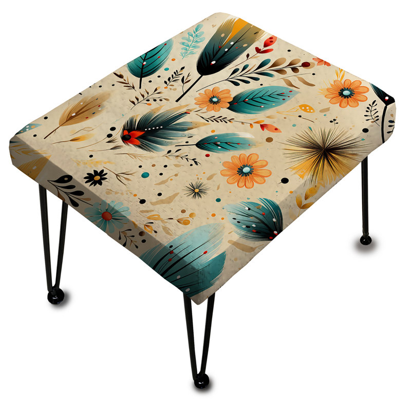 Motif bohémien de style bohème Gypsy Spirit