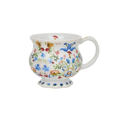 Sofia Mug - Multi