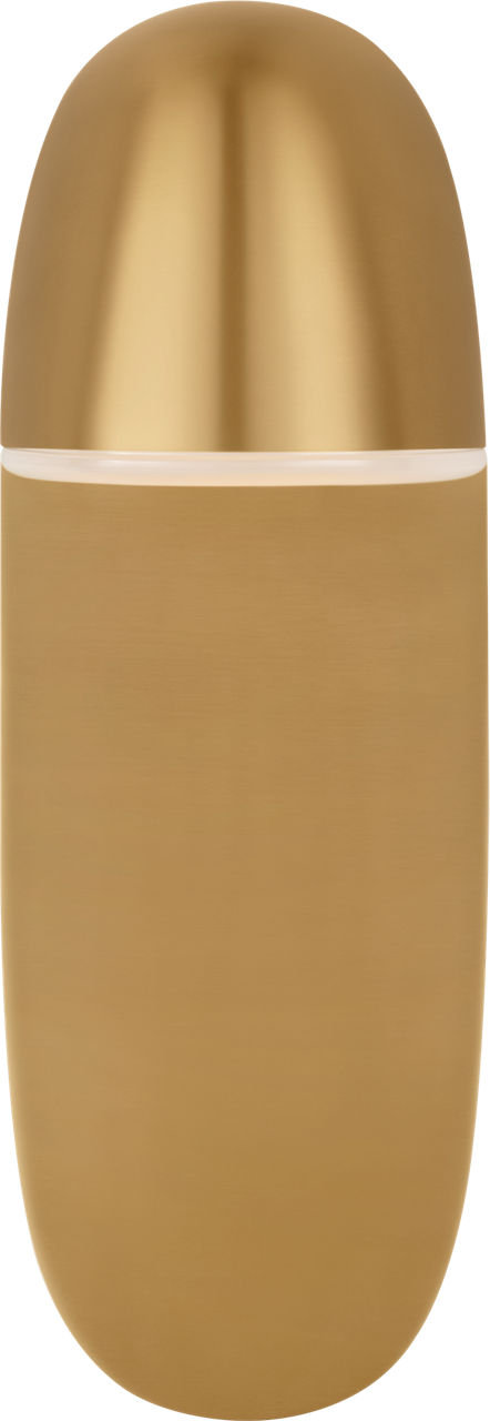 Axel Single Light Flush Mount Sconce, Burnished Brass