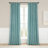 Olivia Velvet Blackout Curtain (1 Panel)-409277175-425611130