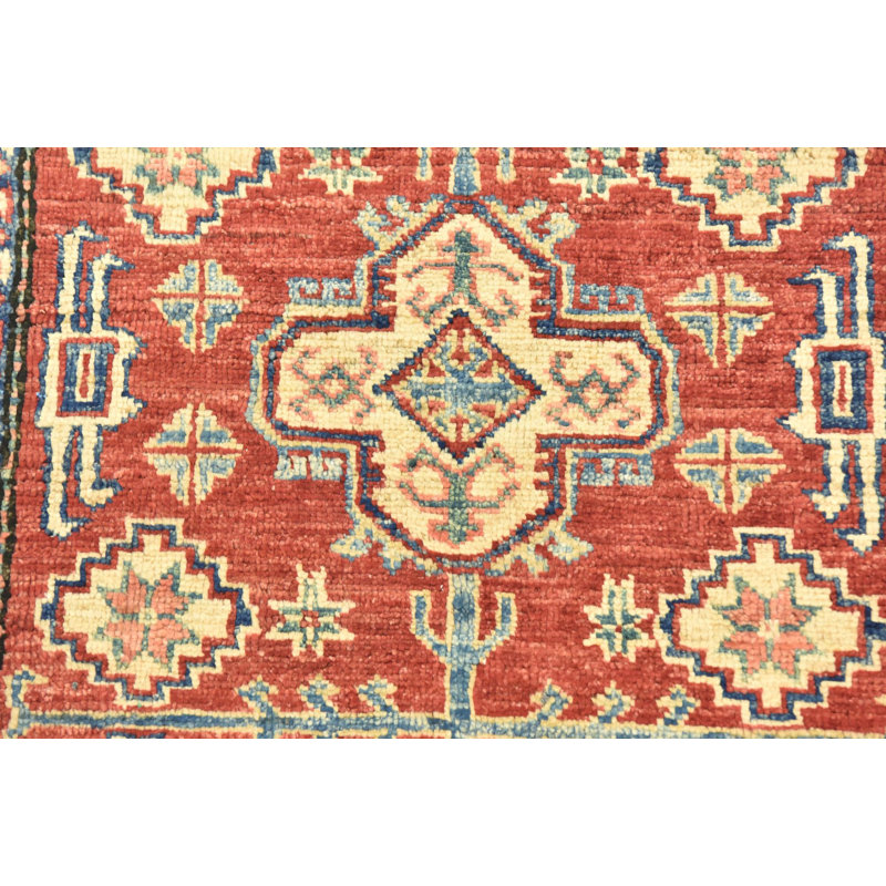 Tapis rouge Nebeker