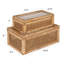 Boîte décorative Edelie-324030887-324030886