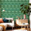 Lomé Jardine 10' L x 24" W Peel and Stick Wallpaper Roll-579911216-541813527