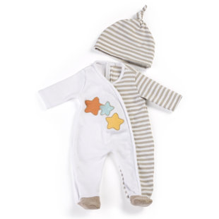 Miniland Educational Doll Clothes