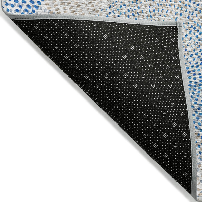 Tapis Jurnee, Rectangle 9 pi x 12 pi