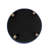 24" Wide Velvet Tufted Round Storage Ottoman with Storage-695453909