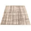 Tapis argent / noir Nirvelli-1760157206