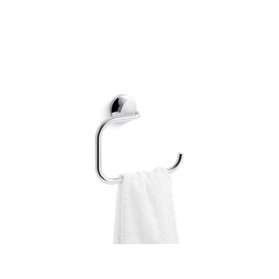 Tone Towel Ring