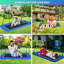 Portique pour enfant 60 po Gymax-62301620