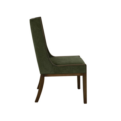 Dobby Upholstered Chair