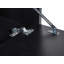 Wall Mounted Washbasin Cabinet SUZANO 44 cm