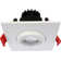 3'' Dimmable Air-Tight IC Rated Standard Recessed Lighting Kit