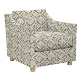 Newlin Armchair