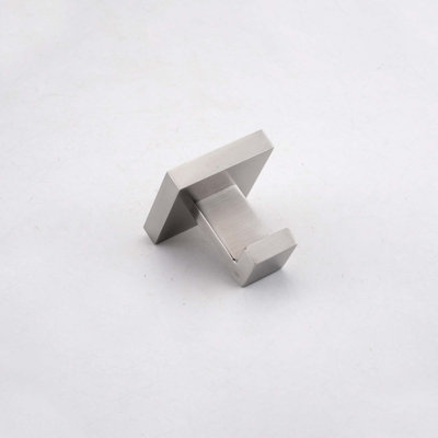 Wall-Mounted Stainless Steel Bathroom Towel Hooks/Coat Hooks For Bathroom,Bedroom,Kitchen