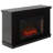 Carlos Electric Fireplace