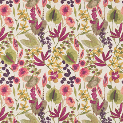 Nalina Fabric