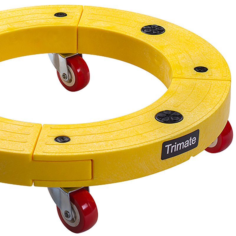 Chariot de rangement 300Lbs