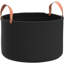 Laundry Basket with Handles-724933441