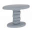 Table de bout 22,6 po x 15,7 po x 15 po Pavy