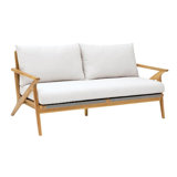 SoHo Outdoor 2 - Seat Patio Sofa