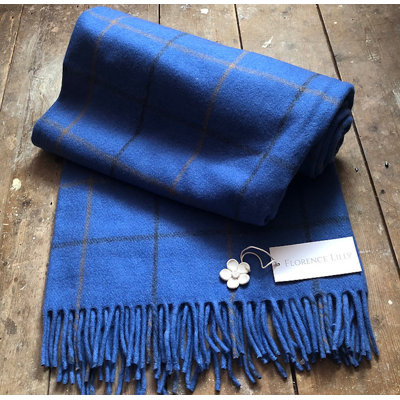 Throw Blanket