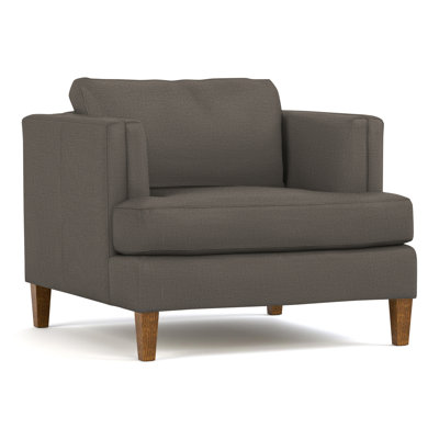 Fauteuil tuxedo avec accoudoirs Surrey Hills