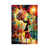 Wrapped Canvas selected