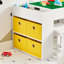 Hoy Kids and Chair Set