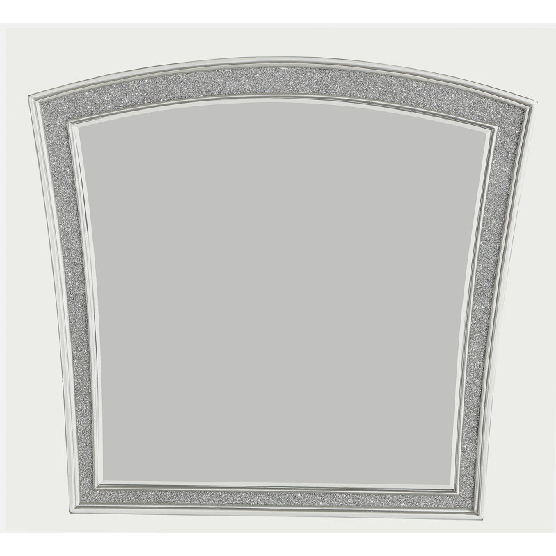 Maverick Platinum Mirror Finish