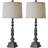 Kordarius Resin USB Table Lamp-285959176