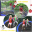 SUMIJ Trampoline