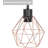 Metal USB Desk Lamp