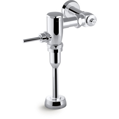 Primme Manual Flushometer Valve