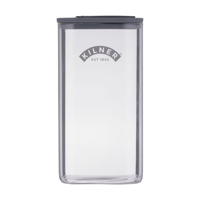 Fresh Storage Cereal Dispenser