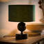 Coelho Metal Table Lamp-195616107