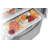 LG 30-inch Wide French Door Refrigerator - Stainless Steel, 22 cu. ft.