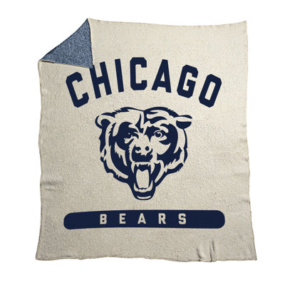 Jeté Chicago Bears Prime Luxe Dreams