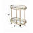 Serving Cart
