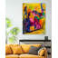 Vibe Print by Kate Baldock