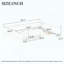 Lit plateforme double en bois avec garde-corps et tablettes de rangement-1909589828-1909589827-1909589824