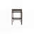 Espresso Loft Bed-1509941051