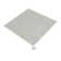 Nacreous 0.8" x 0.8" Glass Mosaic Grid Wall & Floor Tile