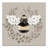" Bumble Bee Wreath "-178266728