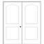 Porte standard lambrissée en bois manufacturé-24695061-64406090-124392168