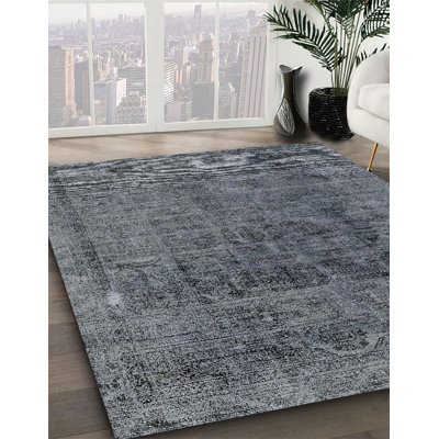 Gagliani Abstract Indoor Rug