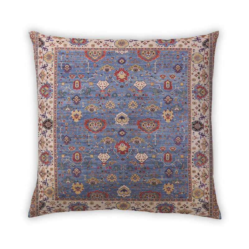Housse et insert de coussin extérieur d'extérieur