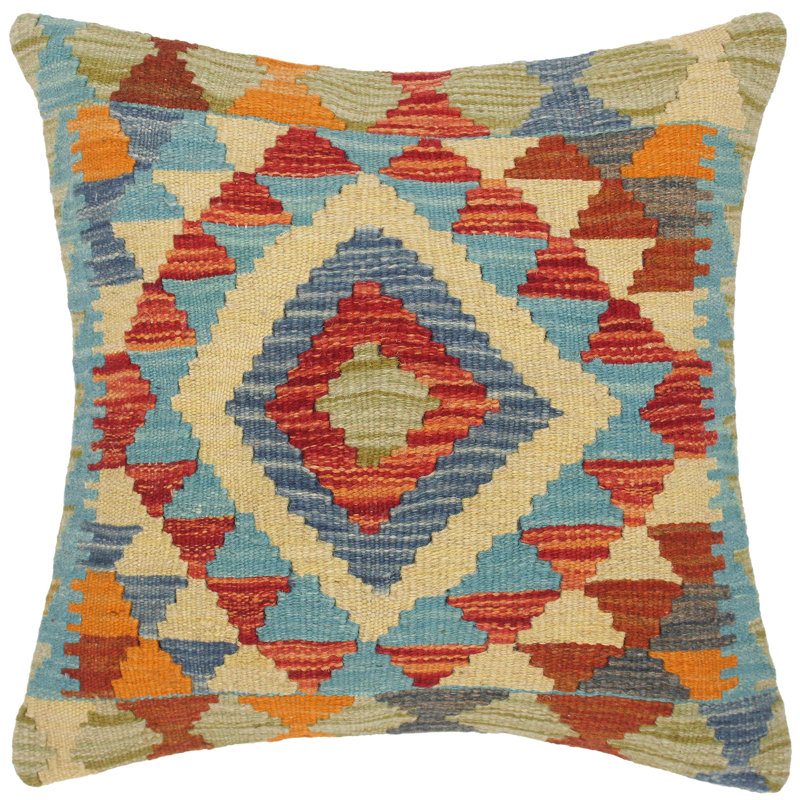 Elease Throw Pillow